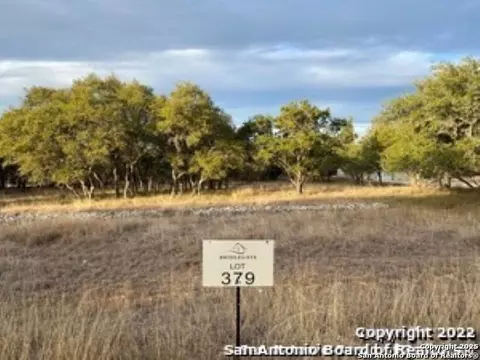 2727 Palomino Spgs, Bandera, TX 78003