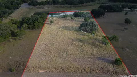 lot64 Bridle Rdg, Bandera, TX 78003