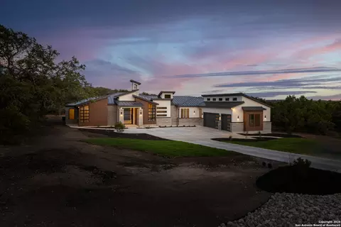 1758 Paradise Pkwy, Canyon Lake, TX 78133