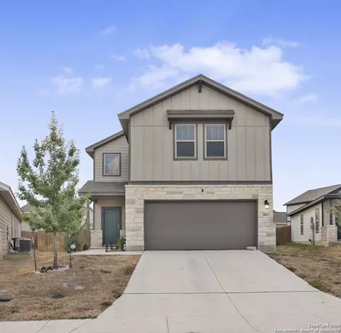 10015 Rancho Real, San Antonio, TX 78224