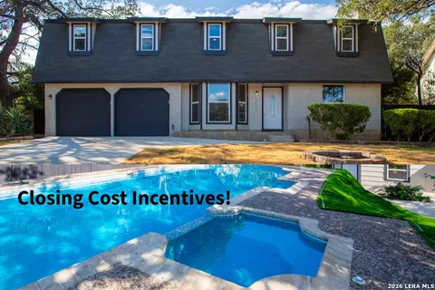 15611 Heimer, San Antonio, TX 78232