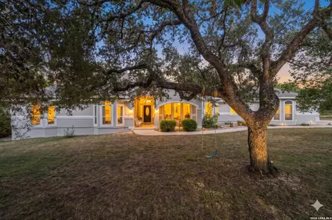 21927 Park Vw, Garden Ridge, TX 78266