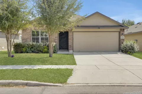 5614 Medina Farm, San Antonio, TX 78222