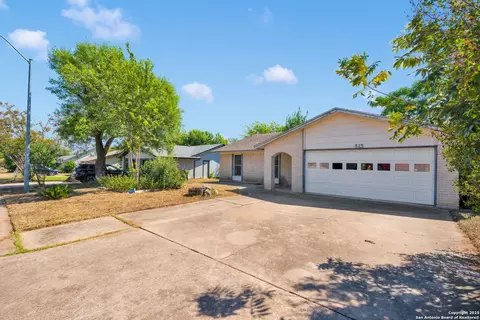 523 Chisholm Vly, Round Rock, TX 78681