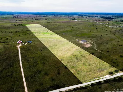 000 Cr 2109, Lometa, TX 76853