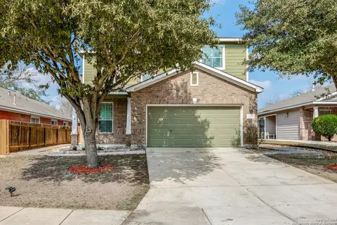 10743 Gazelle Clf, San Antonio, TX 78245