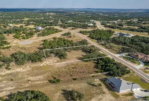 660 Travis Frst, Bulverde, TX 78163