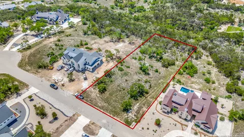 5887 Colin Rdg, New Braunfels, TX 78132