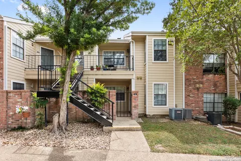 11610 Vance Jackson #870, San Antonio, TX 78230
