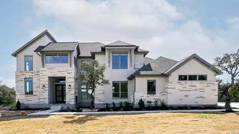 3877 Wrangler Loop, Bulverde, TX 78163