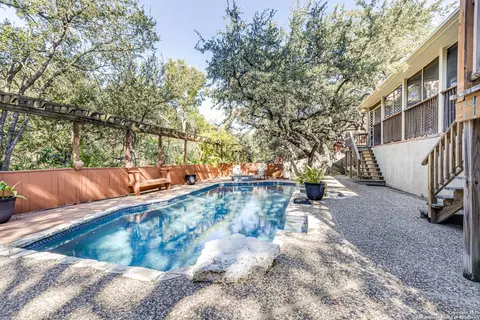 15607 Dawn Crst, San Antonio, TX 78248