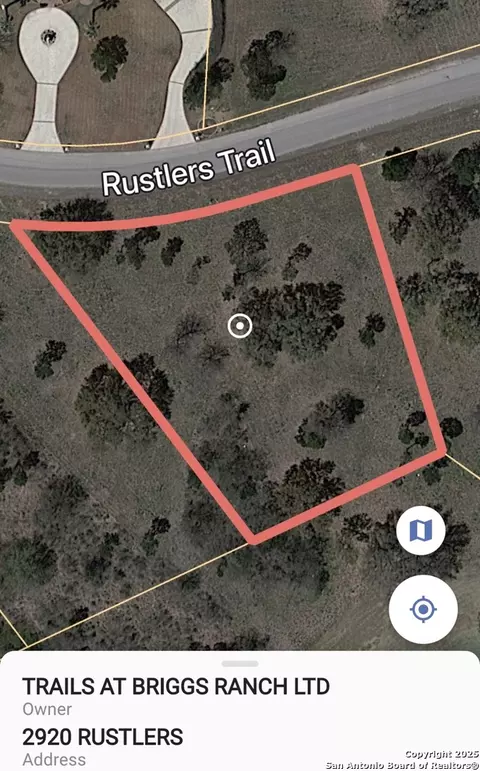 2920 Rustlers Trl, San Antonio, TX 78245