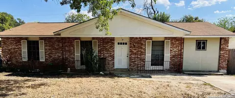 4418 Sun Vista Ln, San Antonio, TX 78217