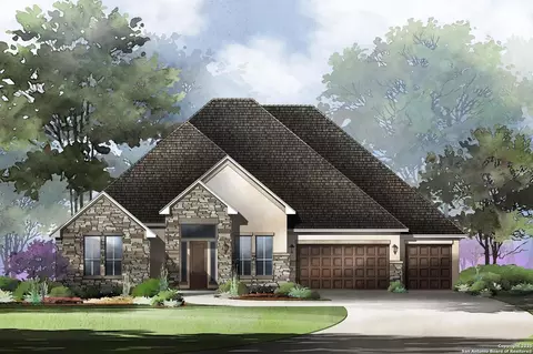 110 Cascada, Boerne, TX 78006