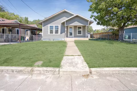 923 Sacramento, San Antonio, TX 78201