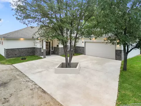 5338 Howard St, San Antonio, TX 78212