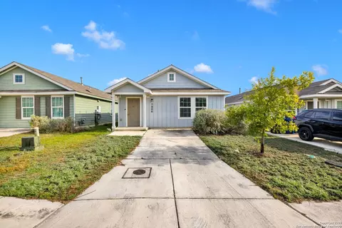 7806 Nopalitos Cv, San Antonio, TX 78239