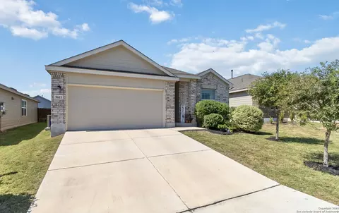 9611 Morgans Mls, San Antonio, TX 78254