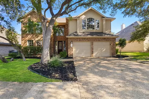 2410 Mill Crk, San Antonio, TX 78231