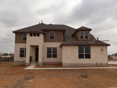 5012 Everly Ter, San Antonio, TX 78263