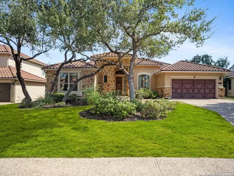 1242 Via Milano, San Antonio, TX 78260