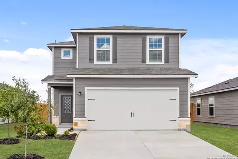 4447 Caracara Ct, San Antonio, TX 78223