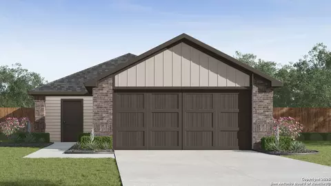 11742 Wentwood Vale, San Antonio, TX 78245