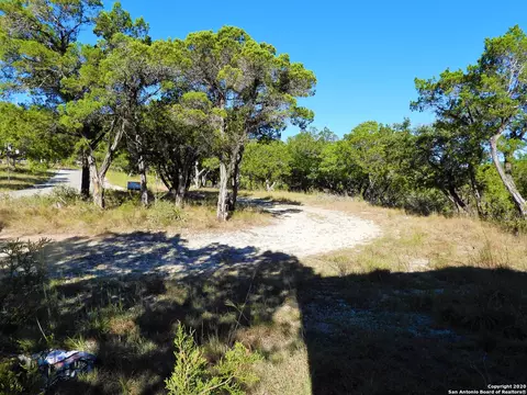 lot10 A-16a9-11 Plum Cove Rd, Lakehills, TX 78063