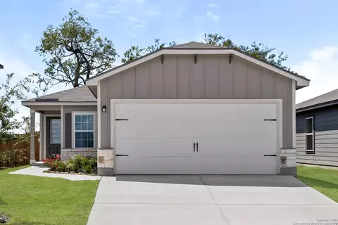 11523 Bald Eagle Hts, San Antonio, TX 78223