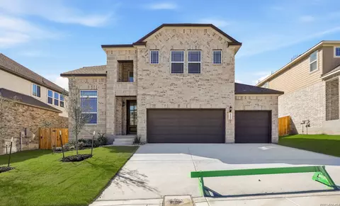 322 Glenwood Rnch, Cibolo, TX 78108