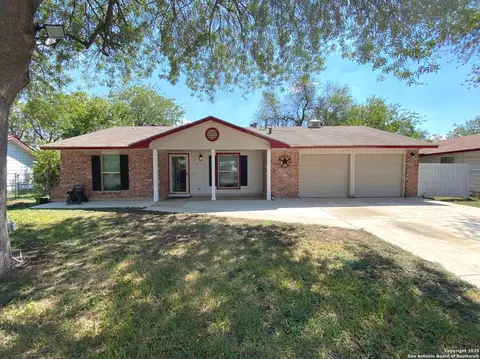 5018 David Scott, Kirby, TX 78219