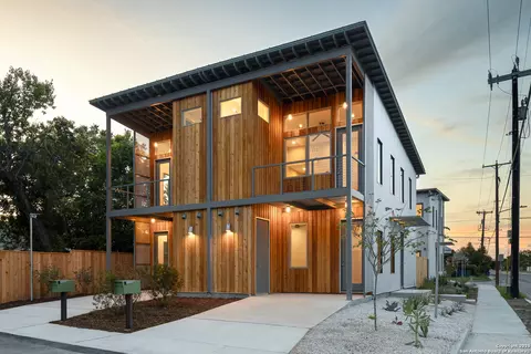 1107 S Cherry, San Antonio, TX 78212