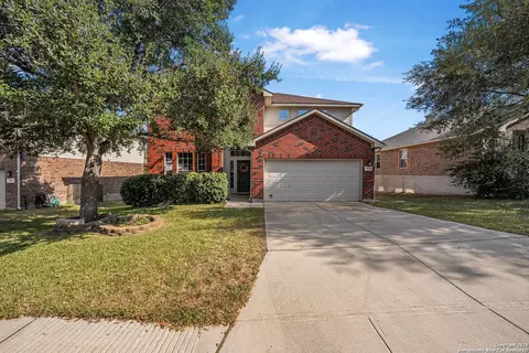 834 Point Xing, San Antonio, TX 78253