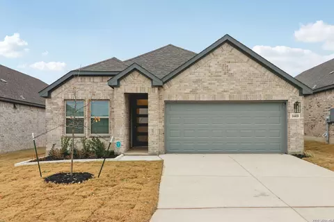 14418 Galloping Colt, San Antonio, TX 78254