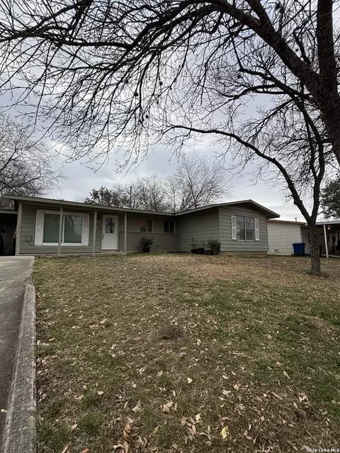 3338 Bob Billa, San Antonio, TX 78223