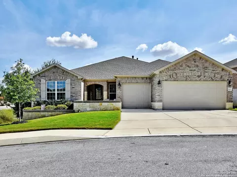 12808 Tower Brg, San Antonio, TX 78253