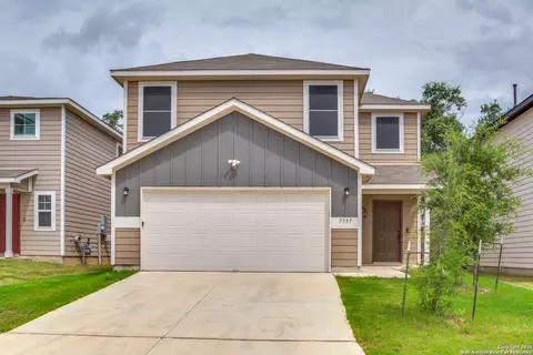 7357 Littlefoot, San Antonio, TX 78253