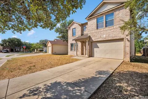 8807 Staghorn Ml, Converse, TX 78109
