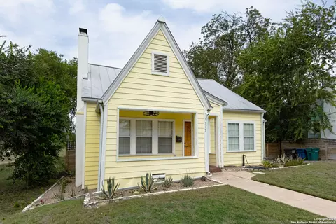 517 W Hollywood, San Antonio, TX 78212