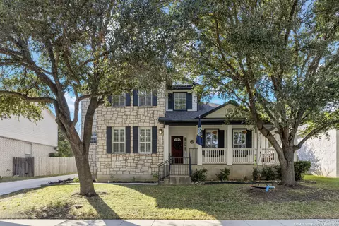 3503 Windy Ridge Ct, San Antonio, TX 78259