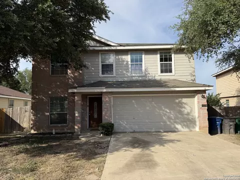 427 Silver Bit, San Antonio, TX 78227