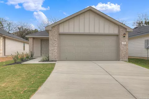 734 Jennifer Way, New Braunfels, TX 78130