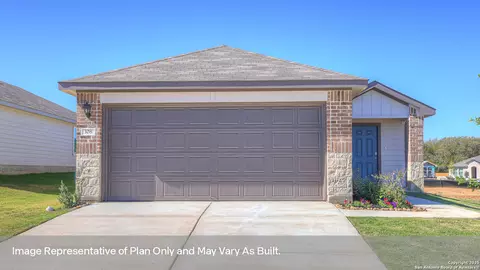 738 Jennifer Way, New Braunfels, TX 78130