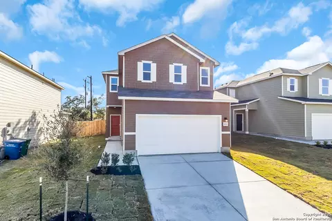 4662 Otra Otra Dr, San Antonio, TX 78222