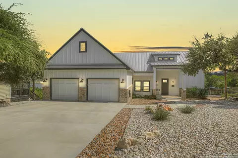 1799 W Lakeside, Canyon Lake, TX 78133