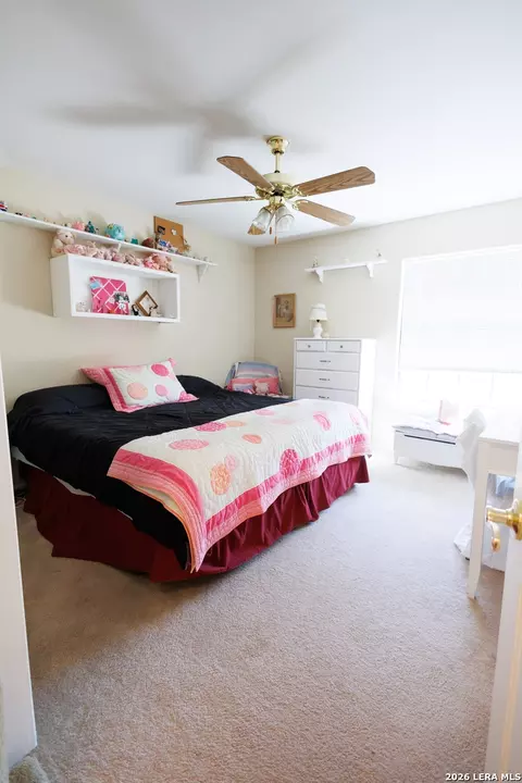 Bedroom - 1219 County Road 761, Devine, TX 78016 photo 6 of 9