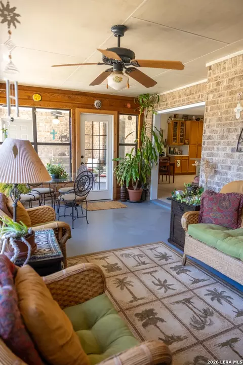 Exterior - 1219 County Road 761, Devine, TX 78016 photo 6 of 11