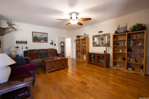 Living - 1219 County Road 761, Devine, TX 78016 photo 1 of 3