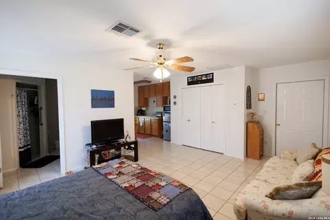 Bedroom - 1219 County Road 761, Devine, TX 78016 photo 9 of 9