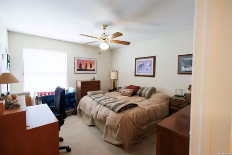 Bedroom - 1219 County Road 761, Devine, TX 78016 photo 7 of 9